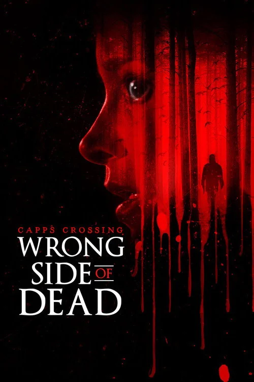 Plakat: Wrong Side of Dead