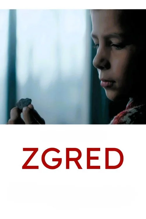 Plakat: Zgred