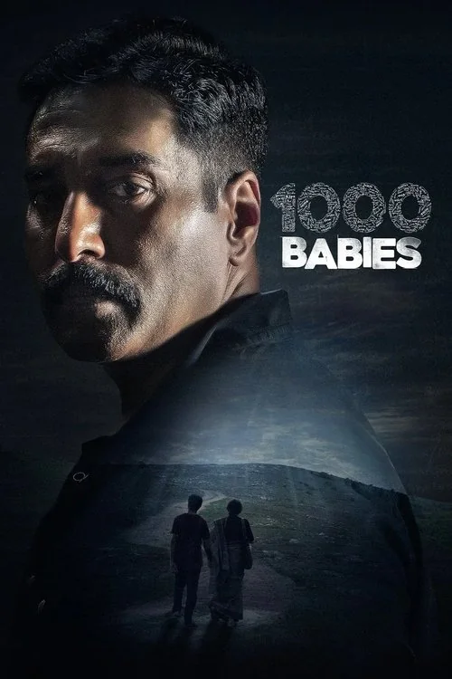 Plakat: 1000 Babies