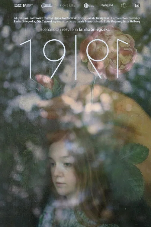 Plakat: 19.91