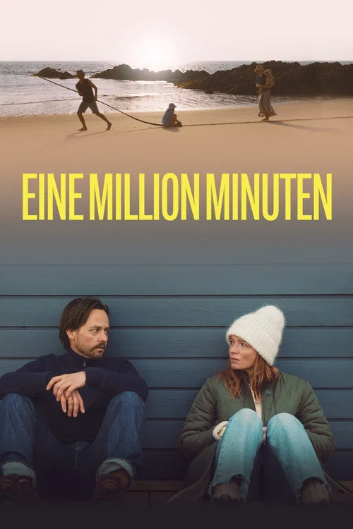 Plakat: A Million Minutes