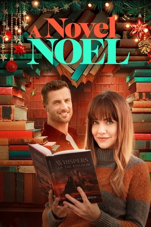 Plakat: A Novel Noel