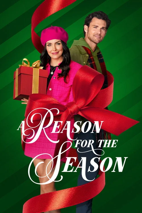 Plakat: A Reason for the Season