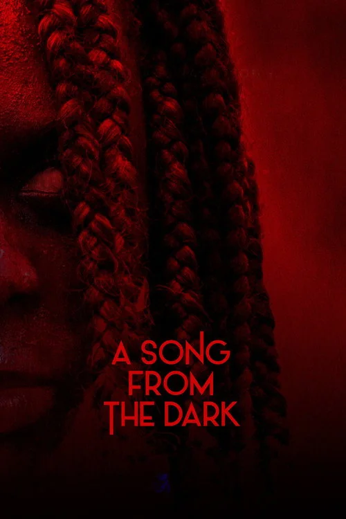 Plakat: A Song from the Dark