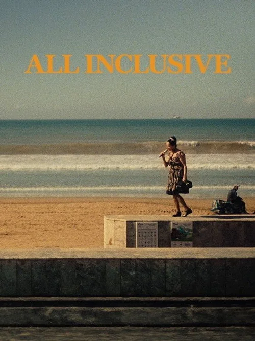 Plakat: All Inclusive