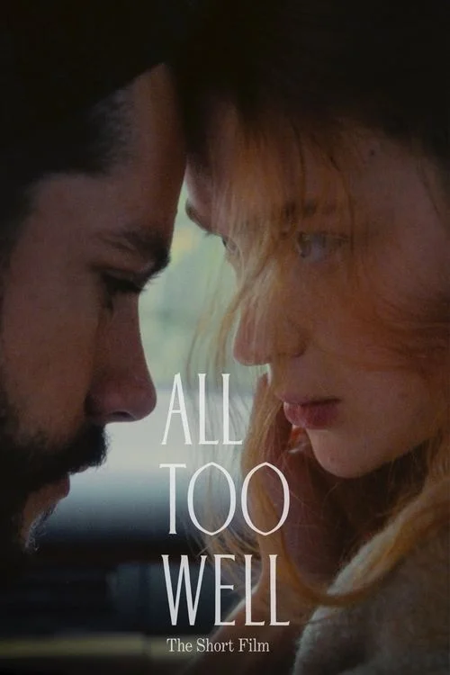 Plakat: All Too Well: The Short Film