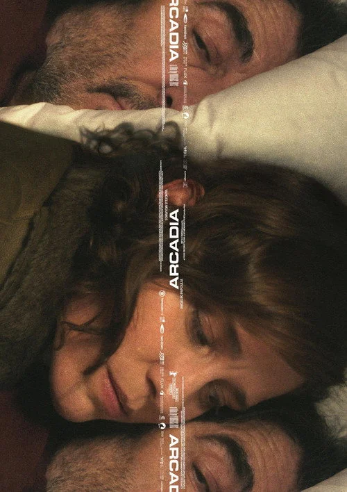 Plakat: Arkadia