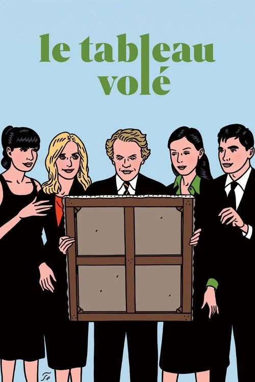 Plakat: Auction