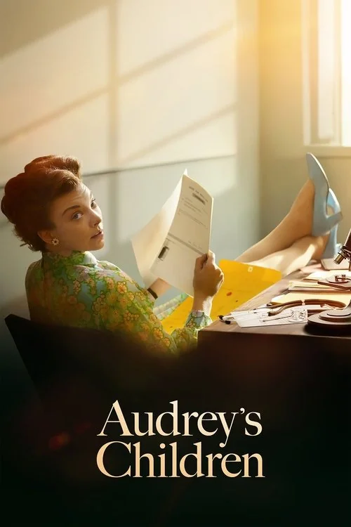 Plakat: Audrey's Children