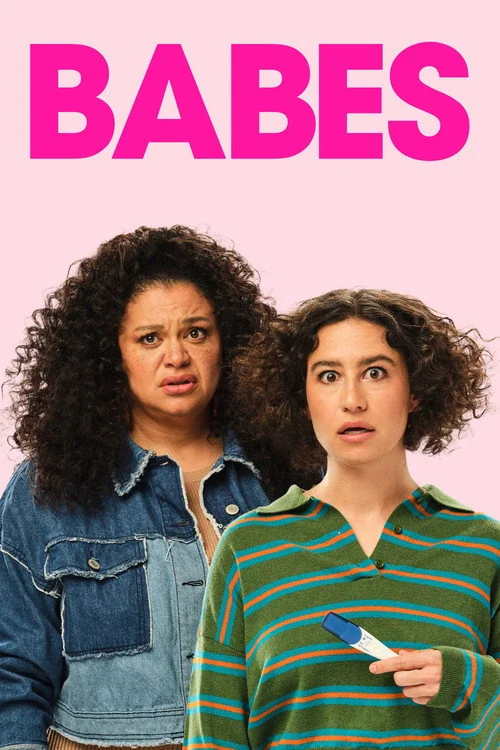 Plakat: Babes