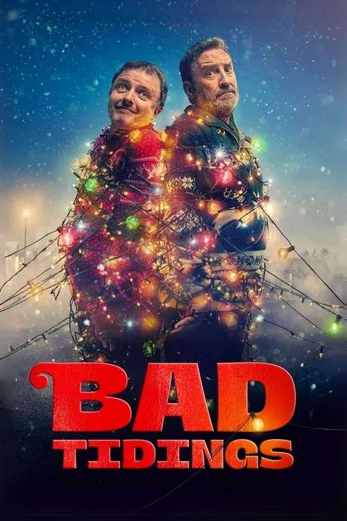 Plakat: Bad Tidings