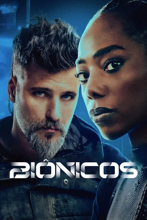 Plakat: Bionic