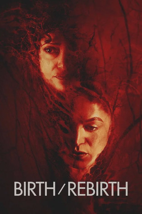 Plakat: Birth/Rebirth