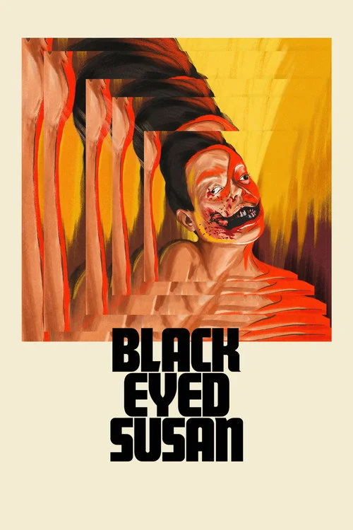 Plakat: Black Eyed Susan