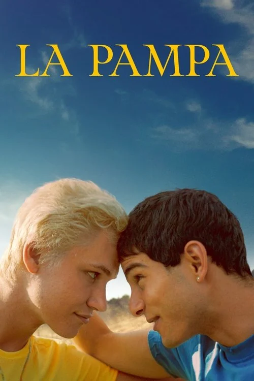 Plakat: Block Pass
