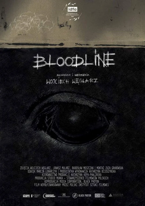 Plakat: Bloodline
