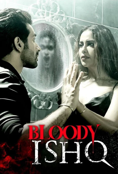 Plakat: Bloody Ishq