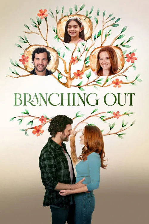 Plakat: Branching Out