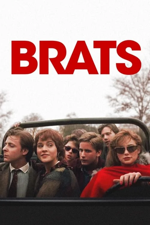 Plakat: Brats
