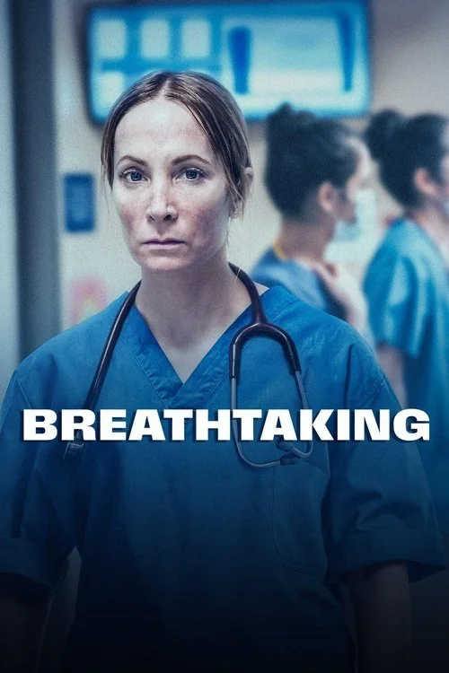 Plakat: Breathtaking