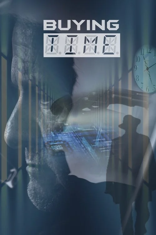 Plakat: Buying Time