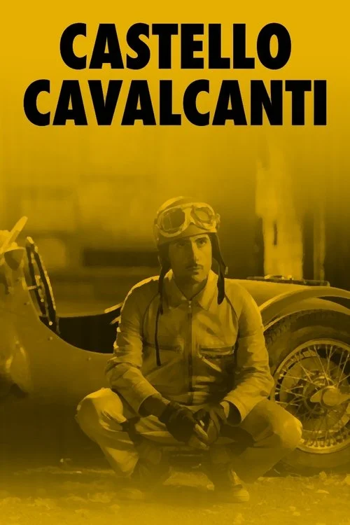 Plakat: Castello Cavalcanti