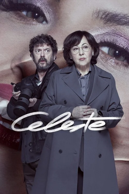 Plakat: Celeste