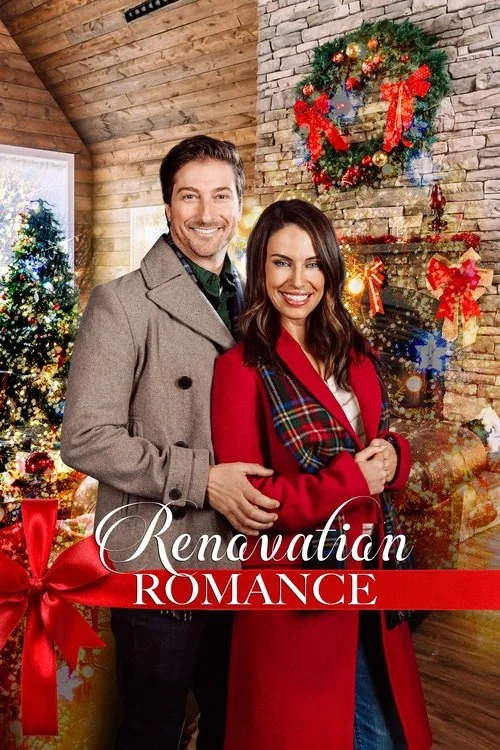 Plakat: Christmas Under Construction