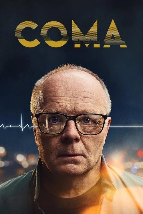 Plakat: Coma