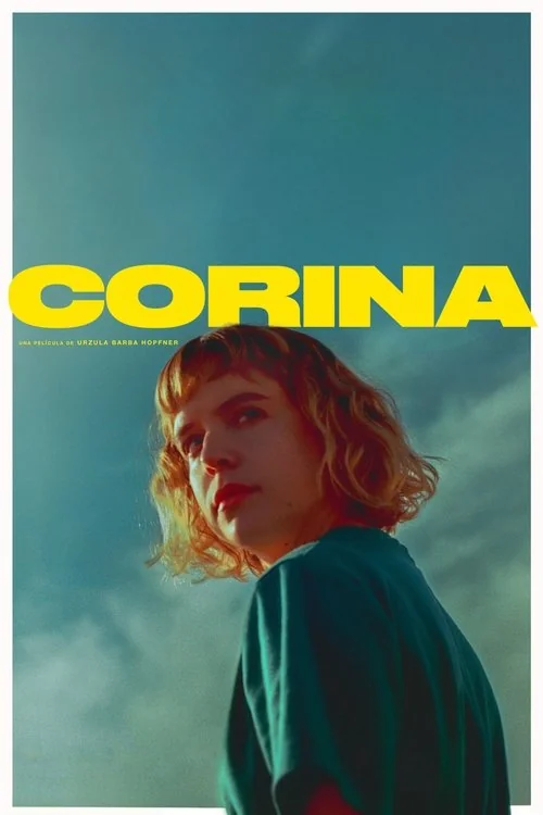 Plakat: Corina