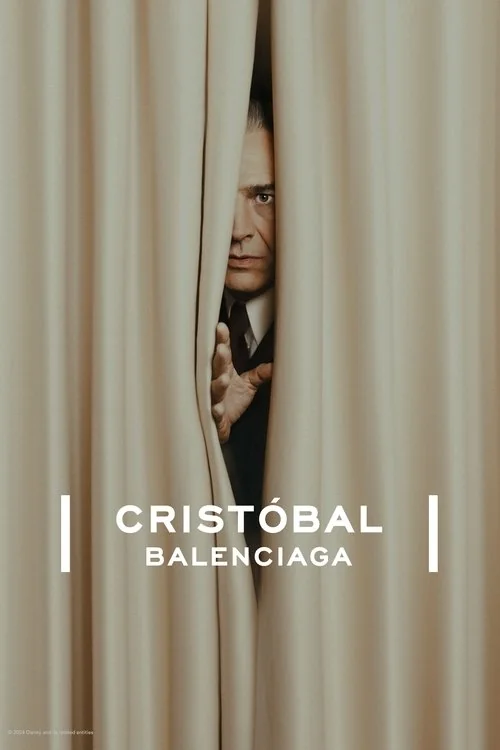 Plakat: Cristóbal Balenciaga