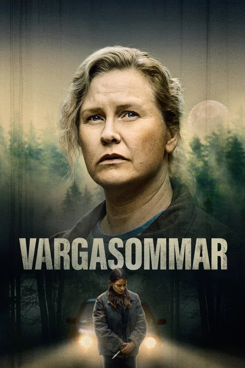 Plakat: Cry Wolf