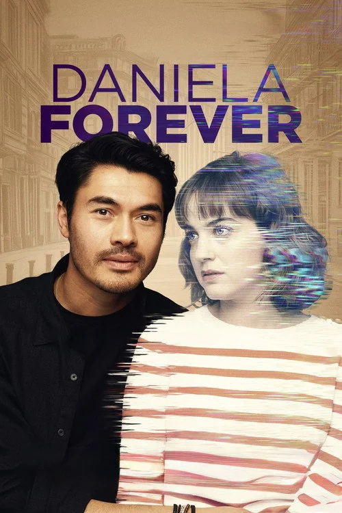 Plakat: Daniela Forever