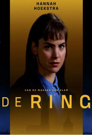 Plakat: De ring