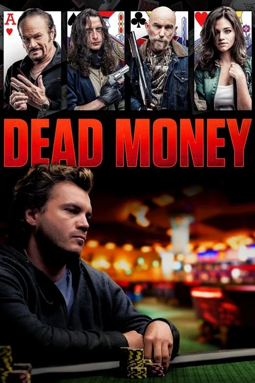 Plakat: Dead Money