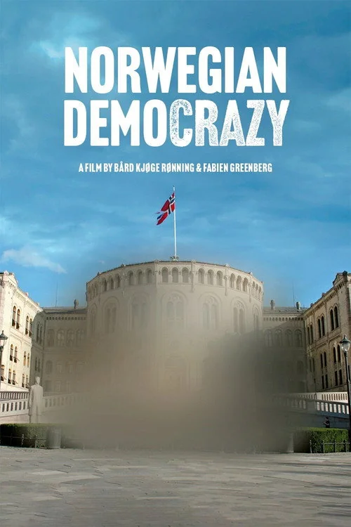 Plakat: Demokrejzi