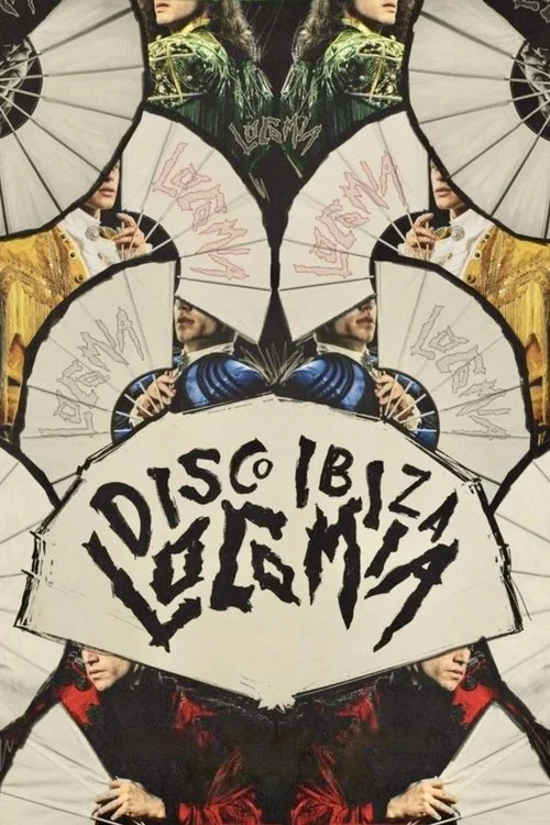 Plakat: Disco, Ibiza, Locomia