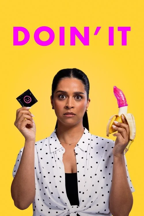 Plakat: Doin' It