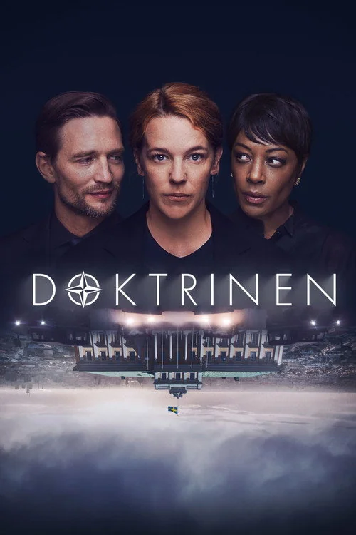 Plakat: Doktrinen