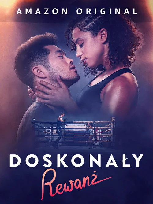 Plakat: Doskonały rewanż