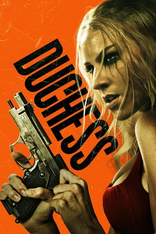 Plakat: Duchess