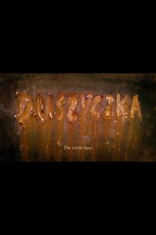 Plakat: Duszyczka