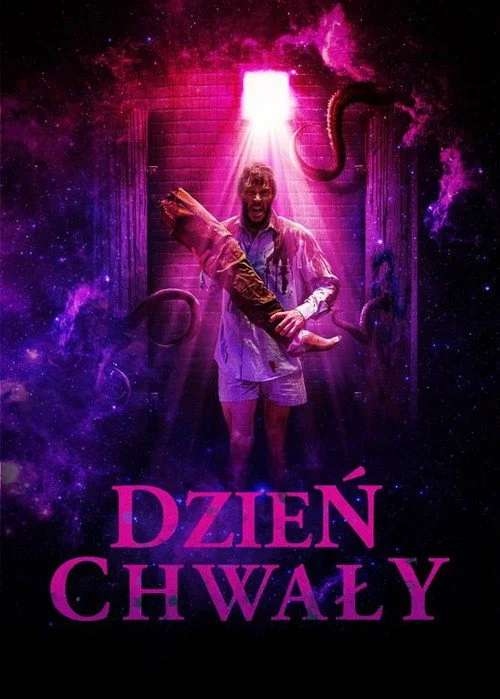 Plakat: Dzień chwały