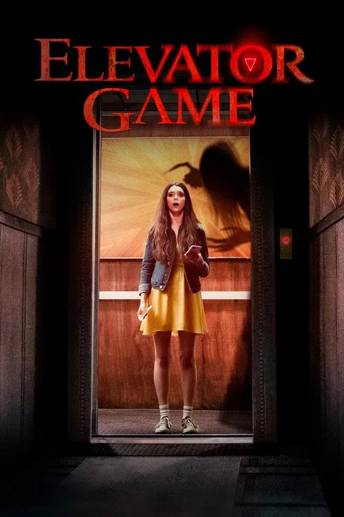 Plakat: Elevator Game