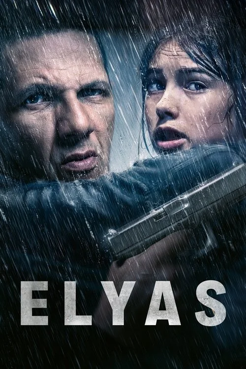 Plakat: Elyas