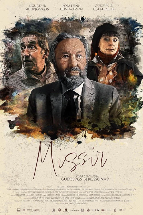 Plakat: Epilogi