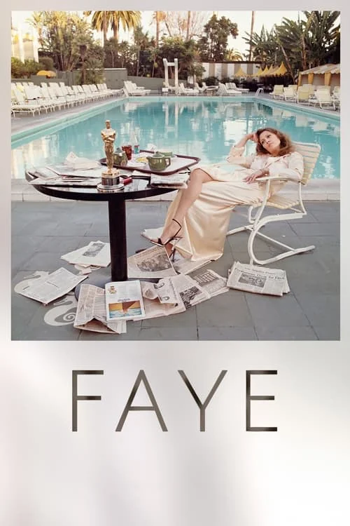 Plakat: Faye