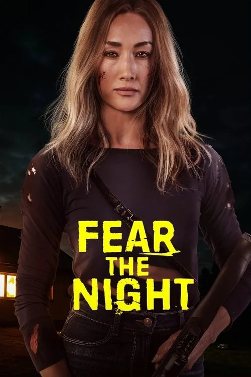 Plakat: Fear the Night