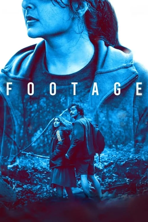Plakat: Footage