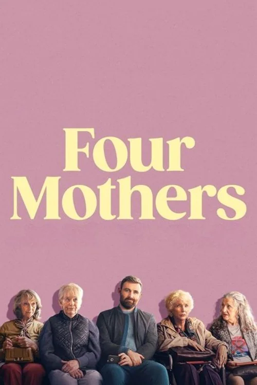 Plakat: Four Mothers